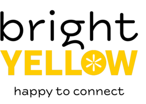 Bright Yellow